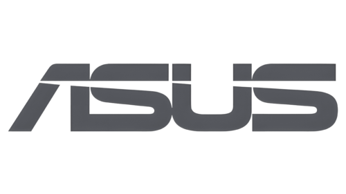Logo Asus