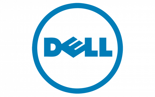 Logo Dell