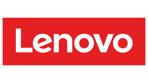 Logo Lenovo