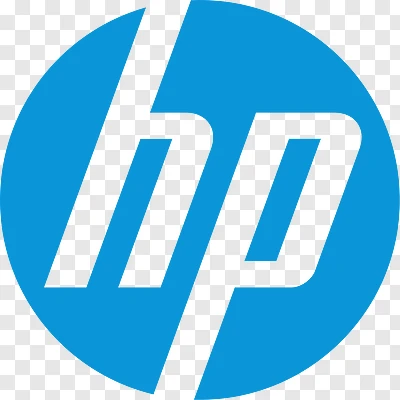 Logo Hp