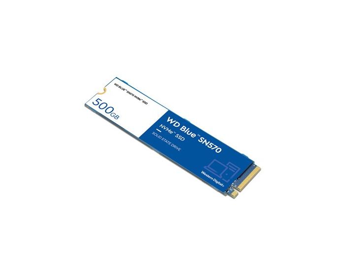 Composant informatique Disque dure SSD 500 Go M.2