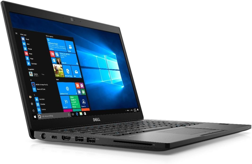 Détail Latitude 7480