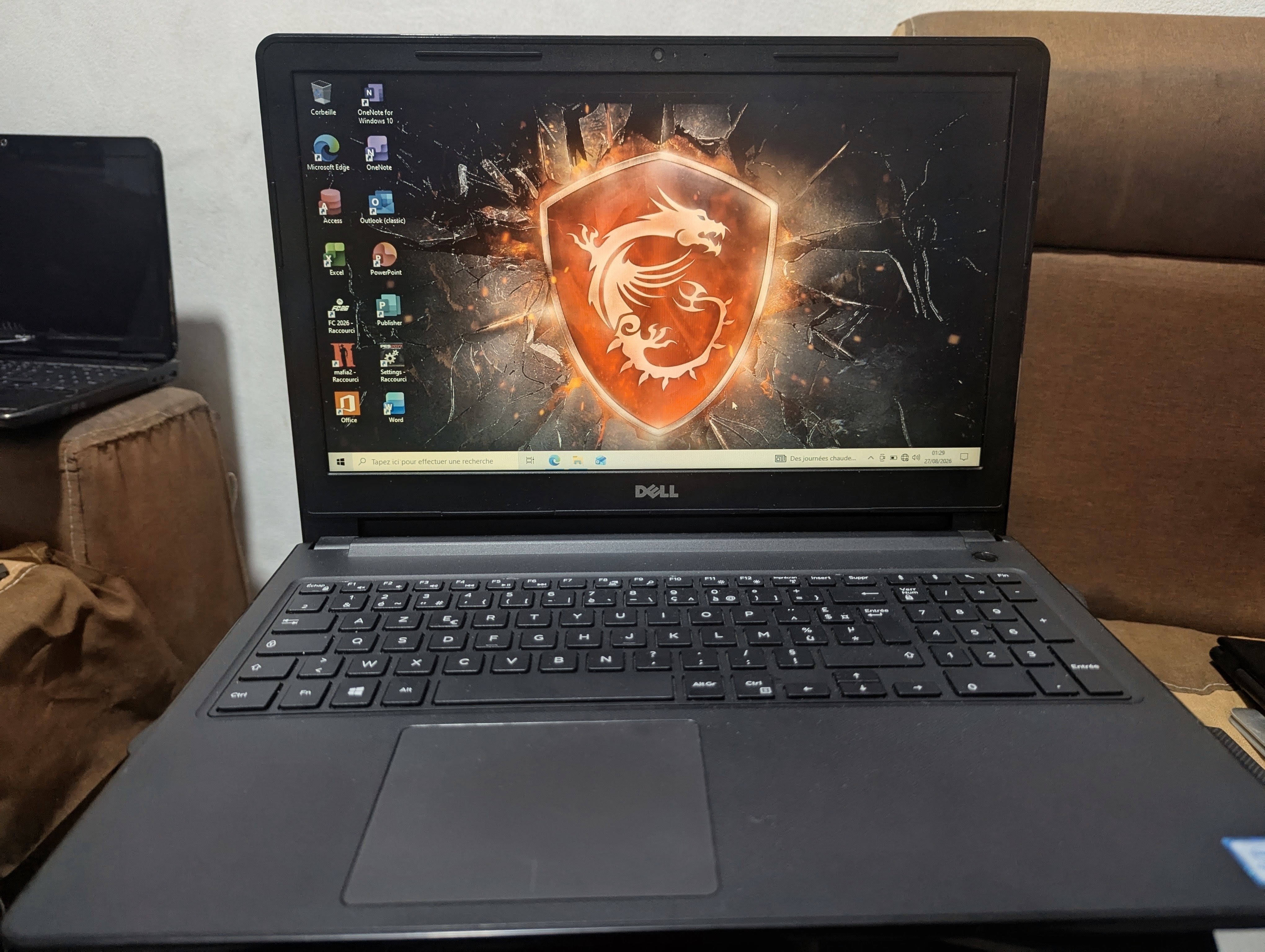 Dell Vostro