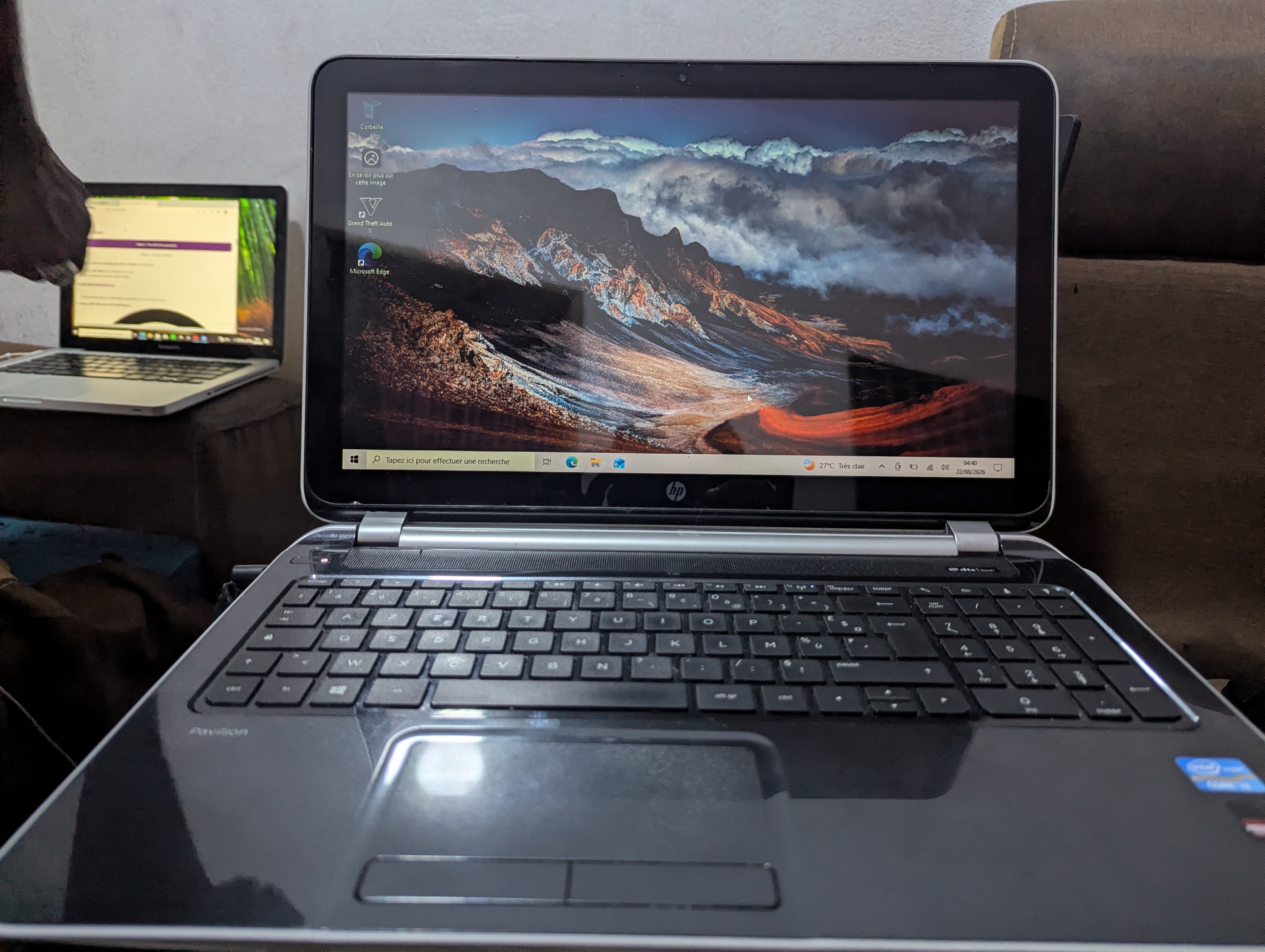 PC Venant Occasion Hp Pavilion Sénégal