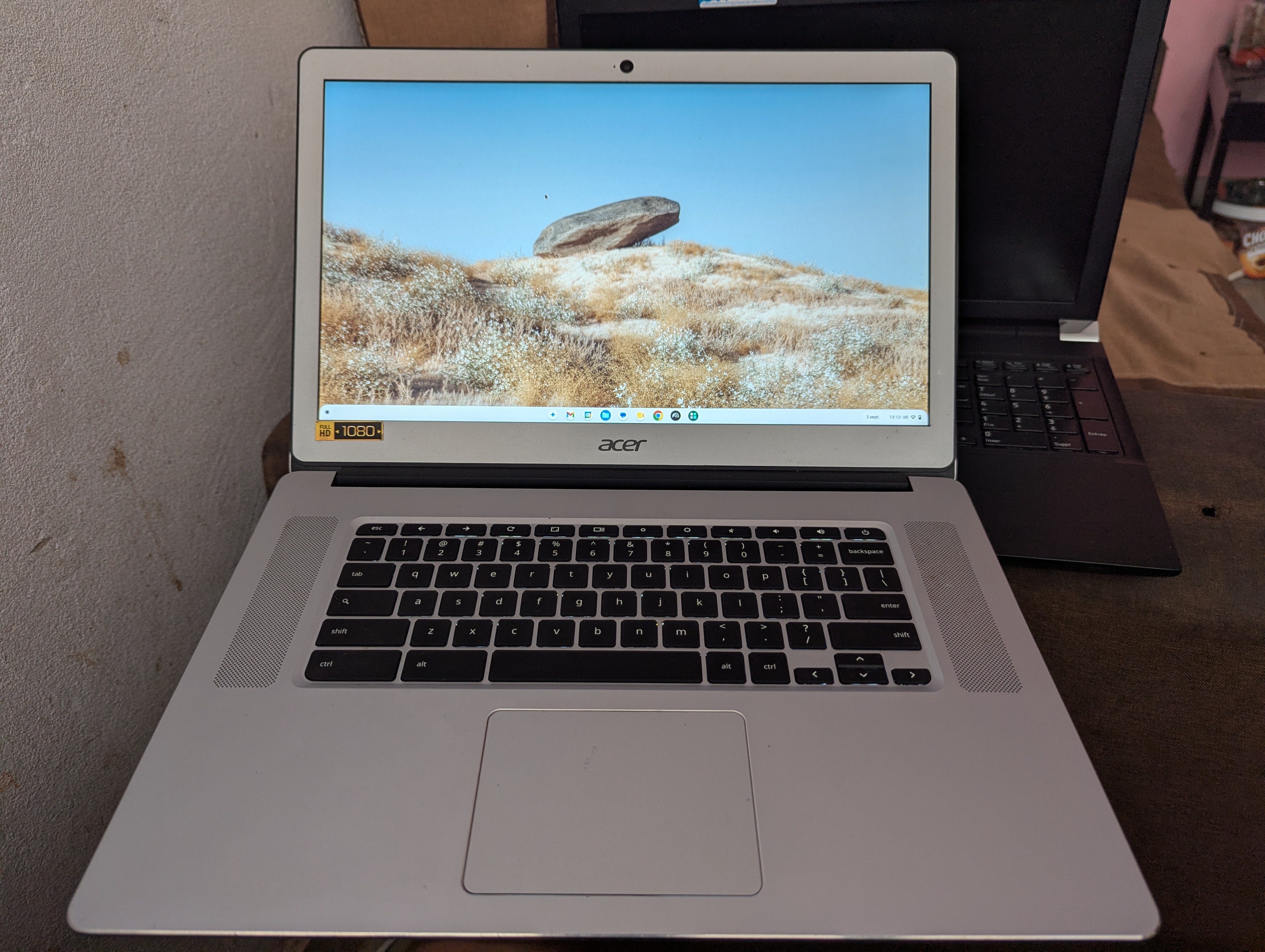 PC Venant Occasion ChromeBook Sénégal
