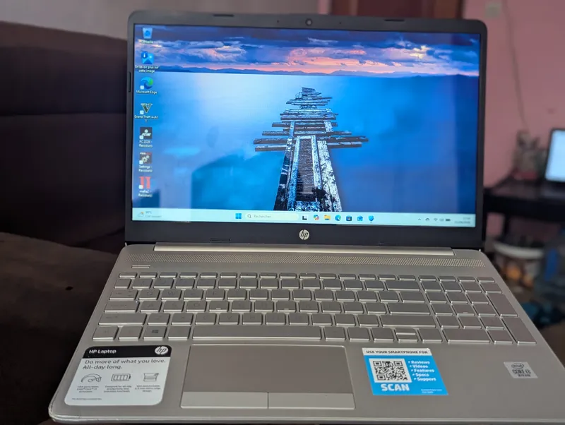 Ordinateur portable Hp Laptop