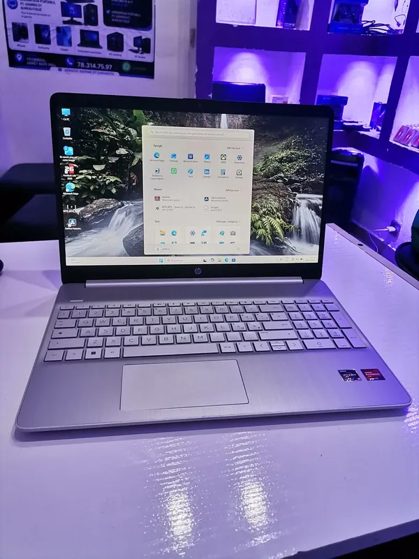 Ordinateur portable Hp Laptop 15