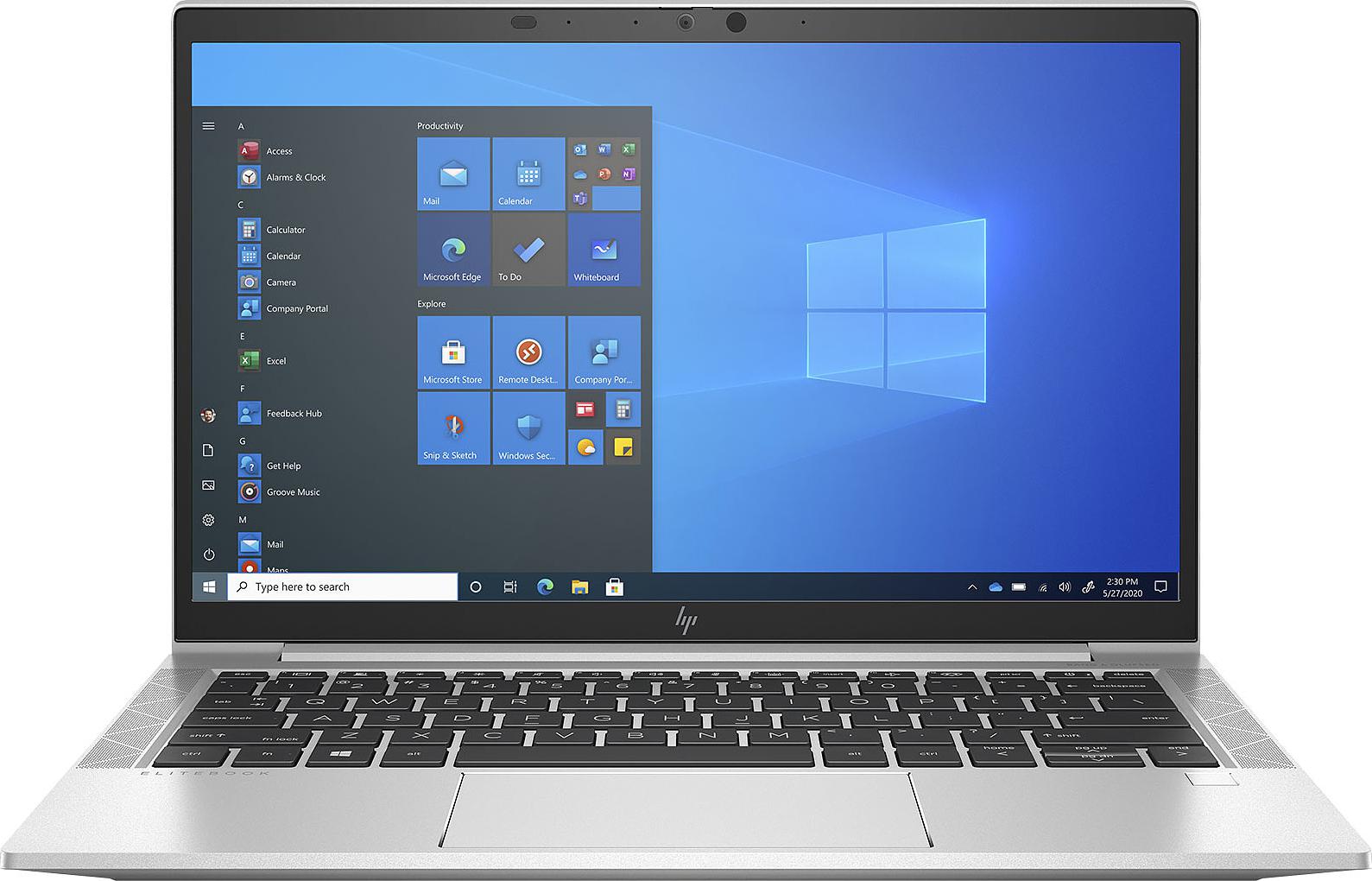 Ordinateur neuf EliteBook 835 à Dakar