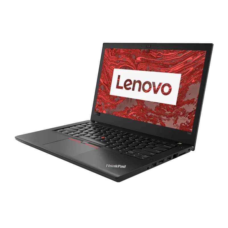 Ordinateur neuf ThinkPad T480 à Dakar