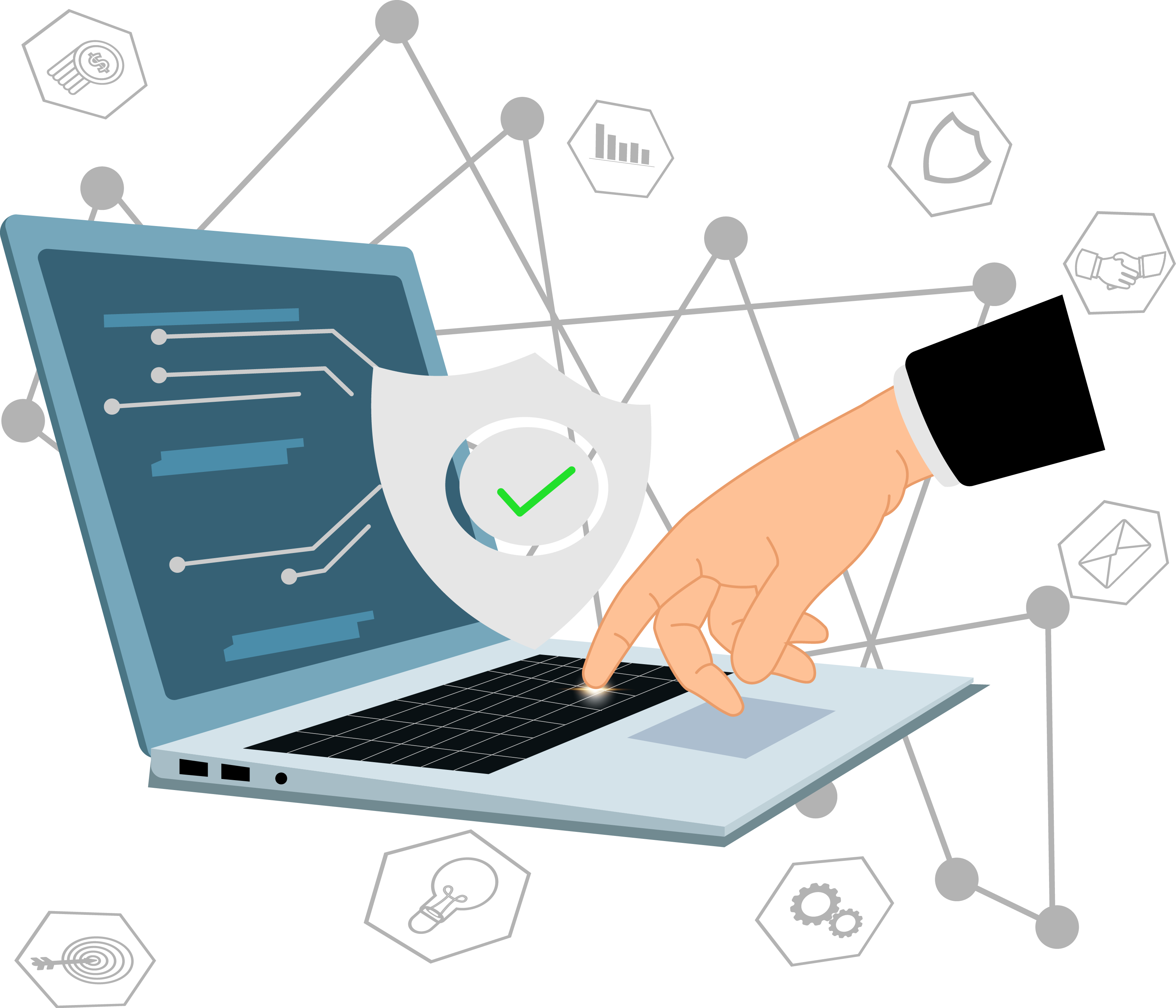 La Technologie qui répond à vos attentes - Vente Ordinateur Sénégal