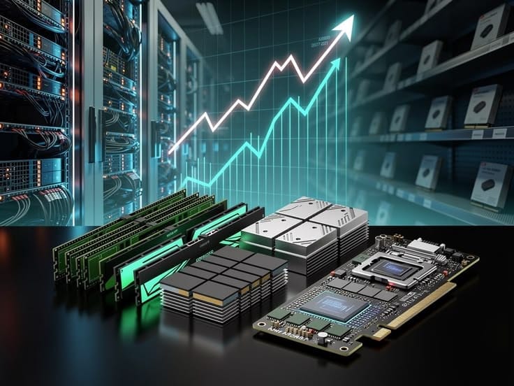 Service informatique Boostez la Performance Dakar