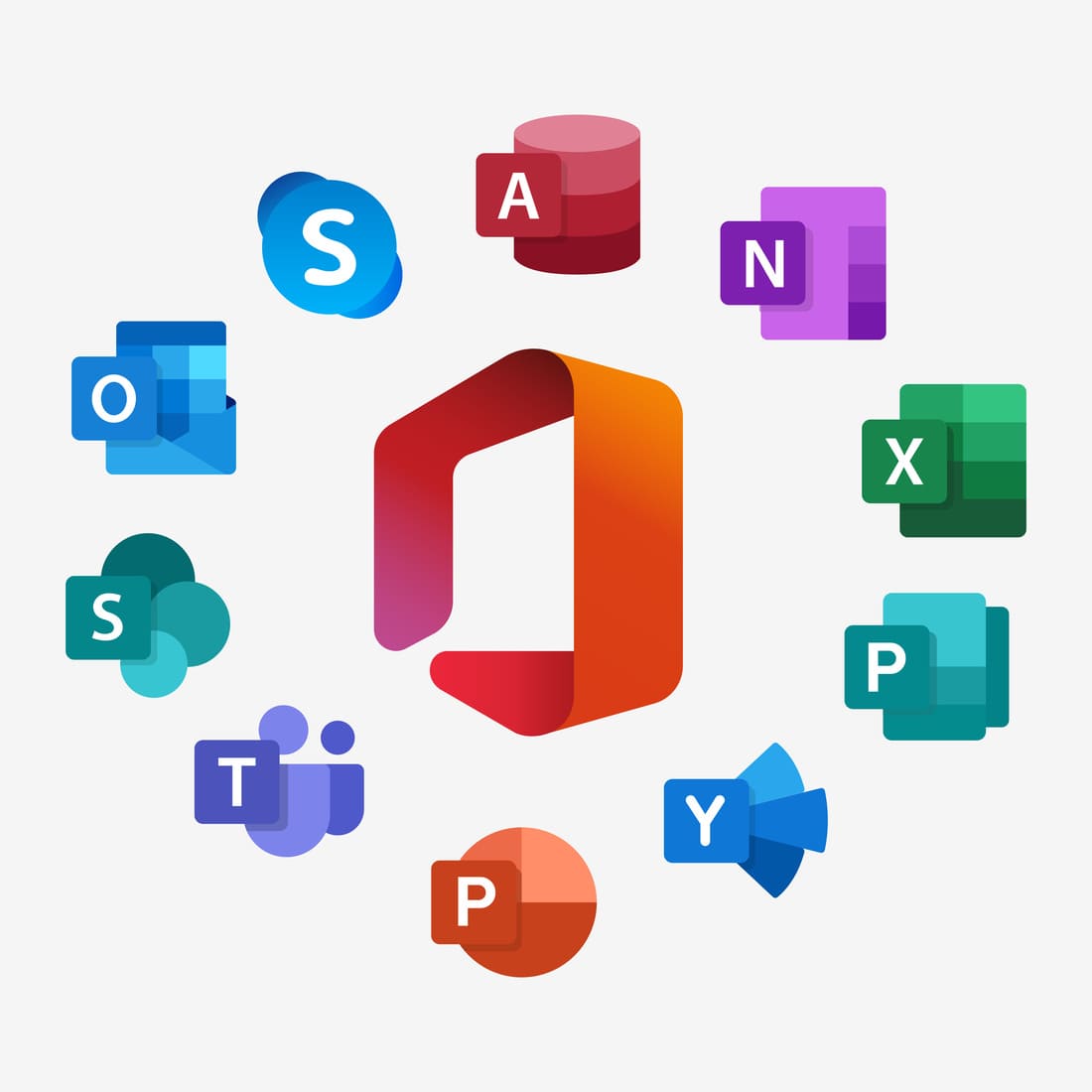 Service informatique Installation Office Pro Dakar